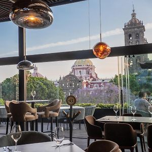 Voco Royalty Puebla Downtown By Ihg